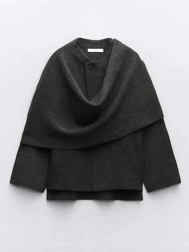 R&B | Vintage Wintermode für Damen