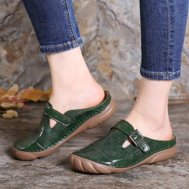 R&B | Leichte Anti Rutsch Schuhe mit Gepolsterter Unterstützung für Komfort