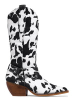 Elegante Western Stiefel Für Damen Bequeme Stiefel R&B