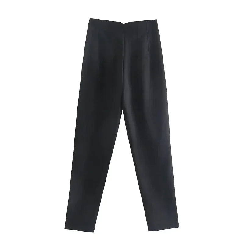 R&B | Stilvolle Damenhose Klassische Schicke Hose