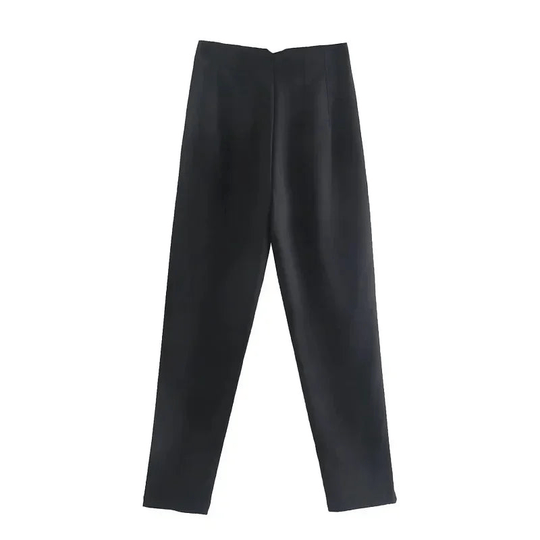R&B | Stilvolle Damenhose Klassische Schicke Hose
