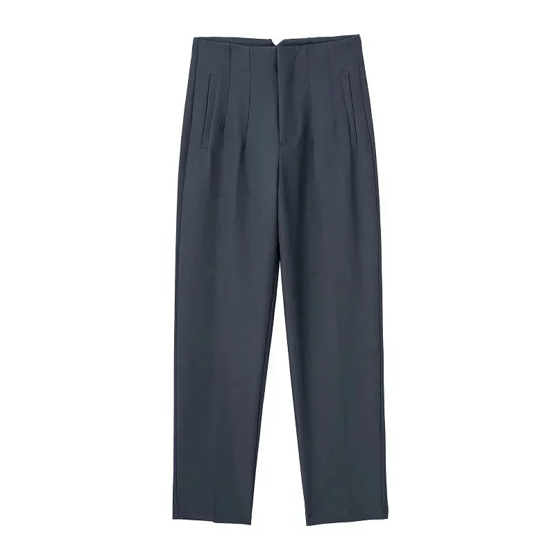 R&B | Stilvolle Damenhose Klassische Schicke Hose