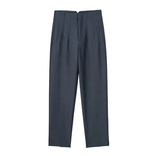 R&B | Stilvolle Damenhose Klassische Schicke Hose