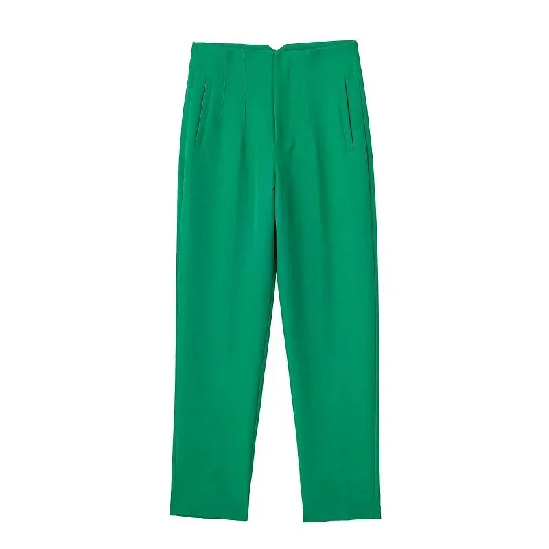 R&B | Stilvolle Damenhose Klassische Schicke Hose