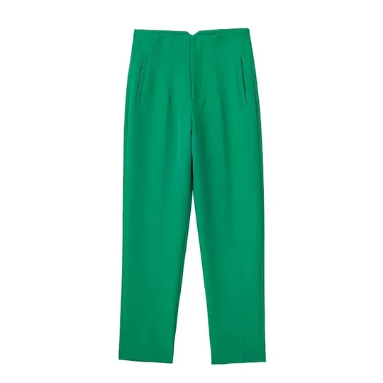 R&B | Stilvolle Damenhose Klassische Schicke Hose