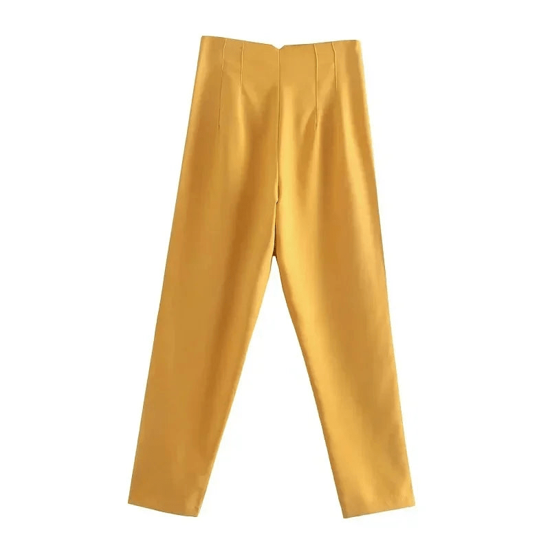 R&B | Stilvolle Damenhose Klassische Schicke Hose