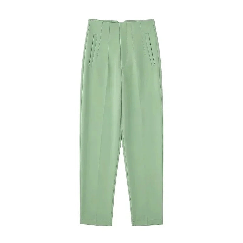 R&B | Stilvolle Damenhose Klassische Schicke Hose