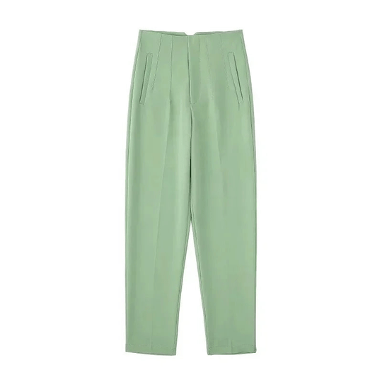 R&B | Stilvolle Damenhose Klassische Schicke Hose