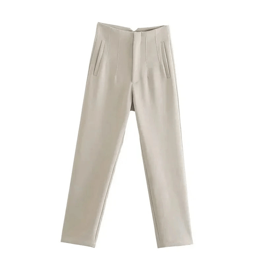 R&B | Stilvolle Damenhose Klassische Schicke Hose