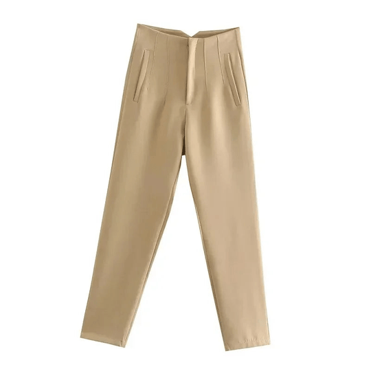 R&B | Stilvolle Damenhose Klassische Schicke Hose
