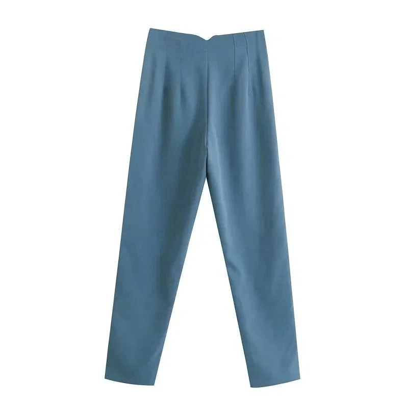 R&B | Stilvolle Damenhose Klassische Schicke Hose