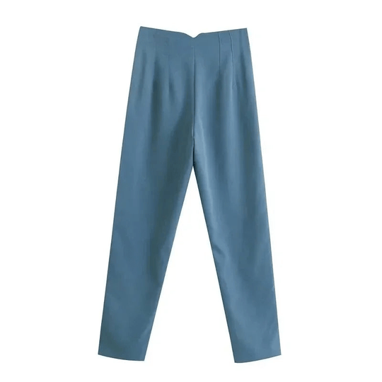 R&B | Stilvolle Damenhose Klassische Schicke Hose