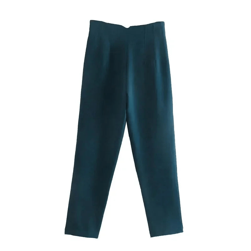 R&B | Stilvolle Damenhose Klassische Schicke Hose