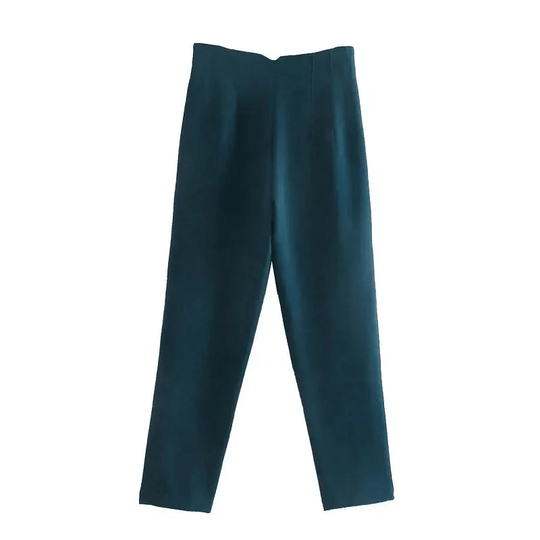 R&B | Stilvolle Damenhose Klassische Schicke Hose