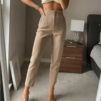 R&B | Stilvolle Damenhose Klassische Schicke Hose