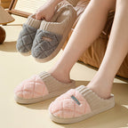R&B | Winterfeste Kuschelschuhe
