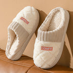 R&B | Winterfeste Kuschelschuhe