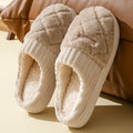 R&B | Winterfeste Kuschelschuhe