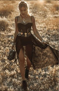 R&B | Retro-Party-Kleid