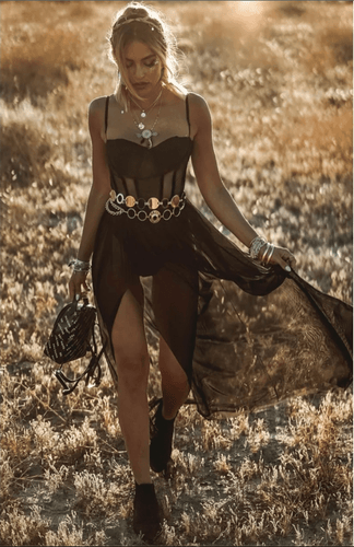 R&B | Retro-Party-Kleid