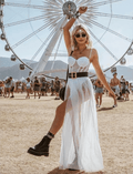 R&B | Retro-Party-Kleid