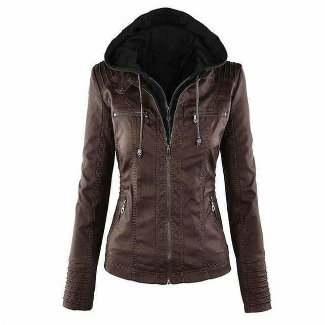 R&B | Zeitlose und Elegante Allgemeine Jacke