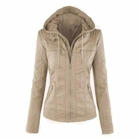 R&B | Zeitlose und Elegante Allgemeine Jacke