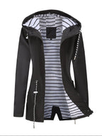 R&B | Mantel - Wetterfester Mantel für Stil und Komfort