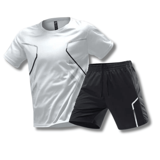 R&B | Sport Satz für Herren Tennis Padel Golf Laufen