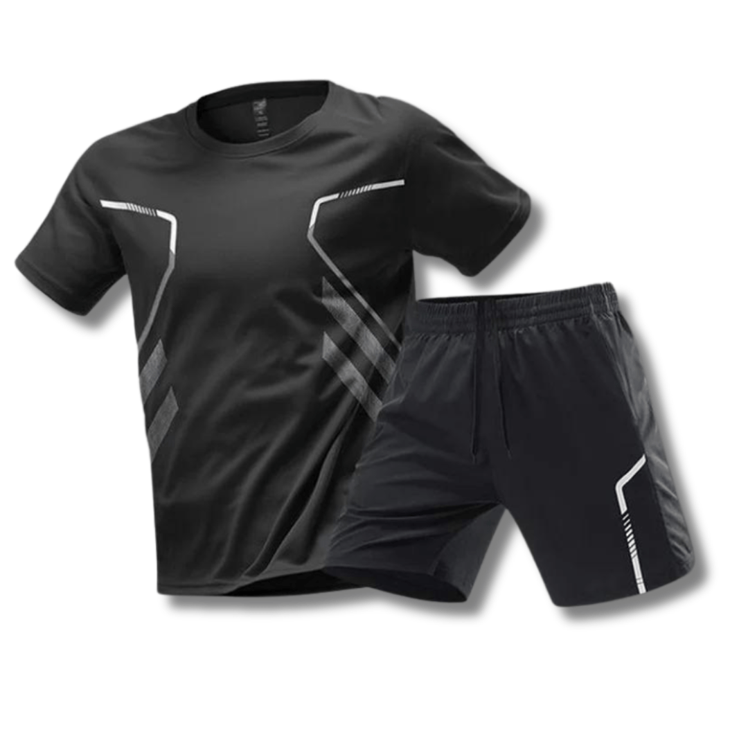R&B | Sport Satz für Herren Tennis Padel Golf Laufen