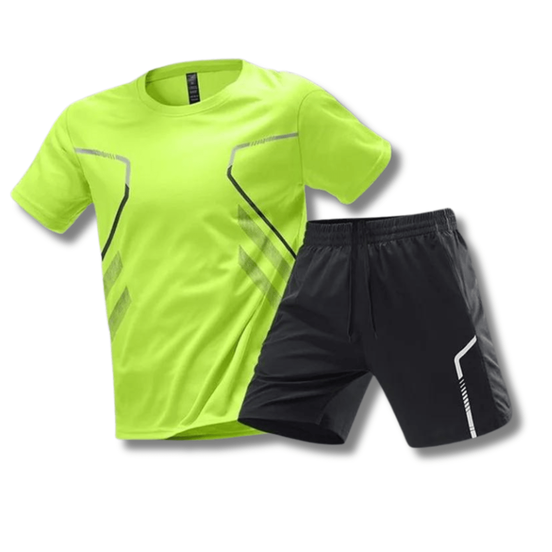 R&B | Sport Satz für Herren Tennis Padel Golf Laufen