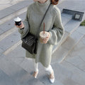 R&B | Strickpullover - Ein Bequemer und Stilvoller Oversized-Pullover