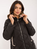 R&B | Stilvolle Jacke