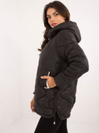 R&B | Stilvolle Jacke