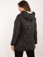 R&B | Stilvolle Jacke