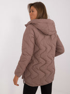 R&B | Stilvolle Jacke