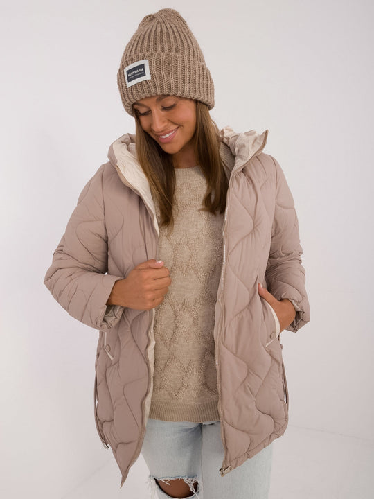 R&B | Stilvolle Jacke