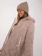 R&B | Stilvolle Jacke
