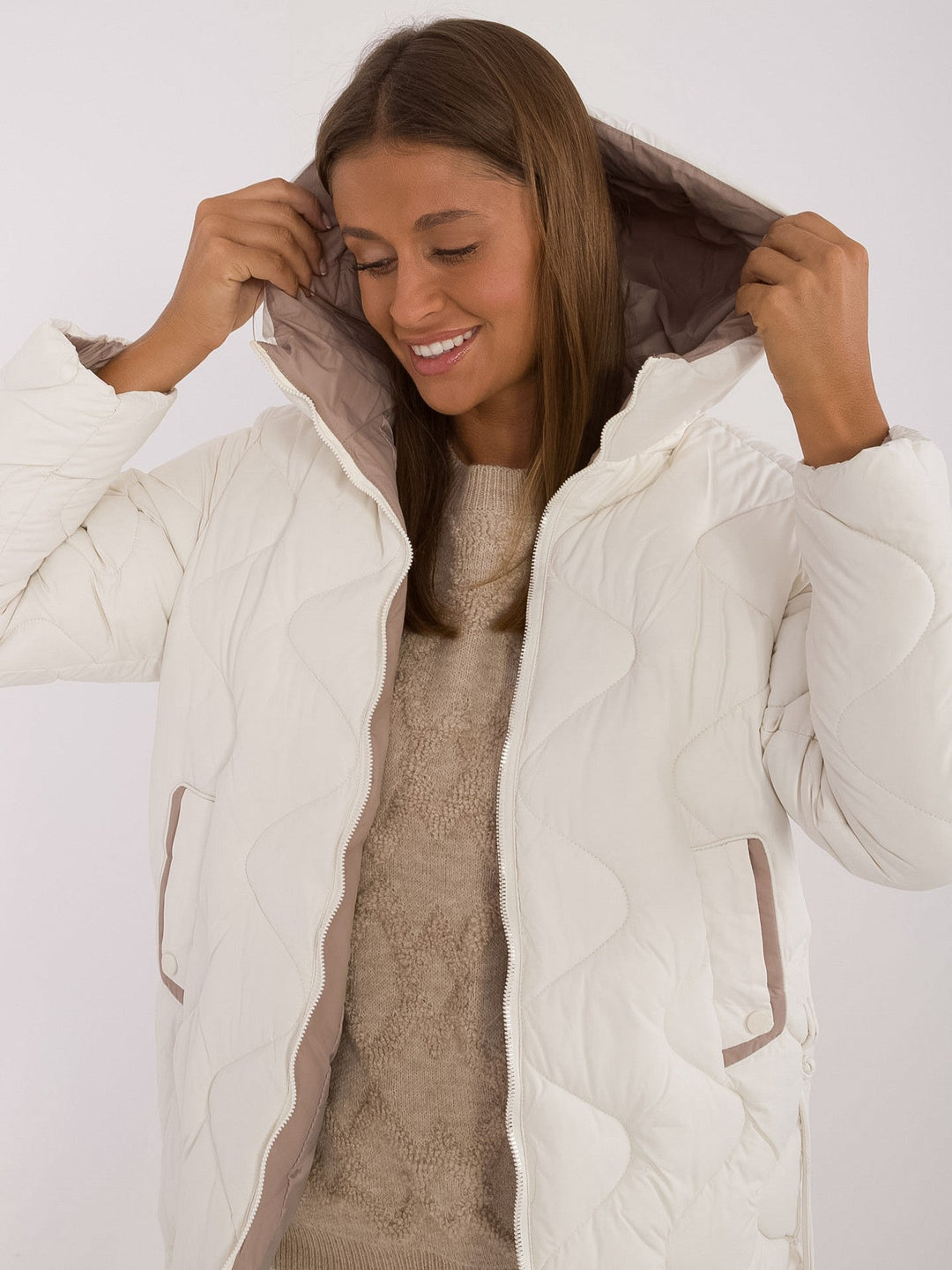 R&B | Stilvolle Jacke