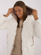 R&B | Stilvolle Jacke