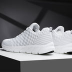 mühelos atmungsaktiv und unterstützend