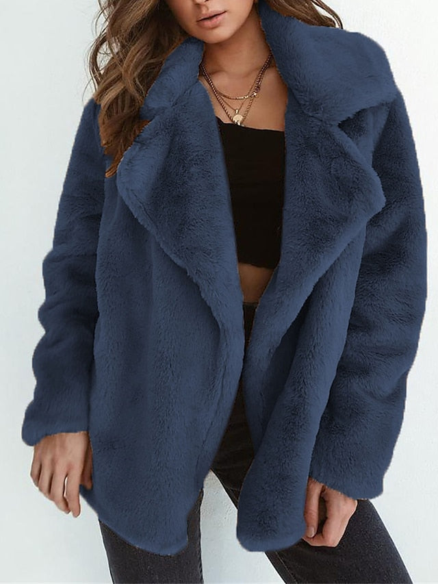 R&B | Entspannte und Stilvolle Allgemeine Jacke