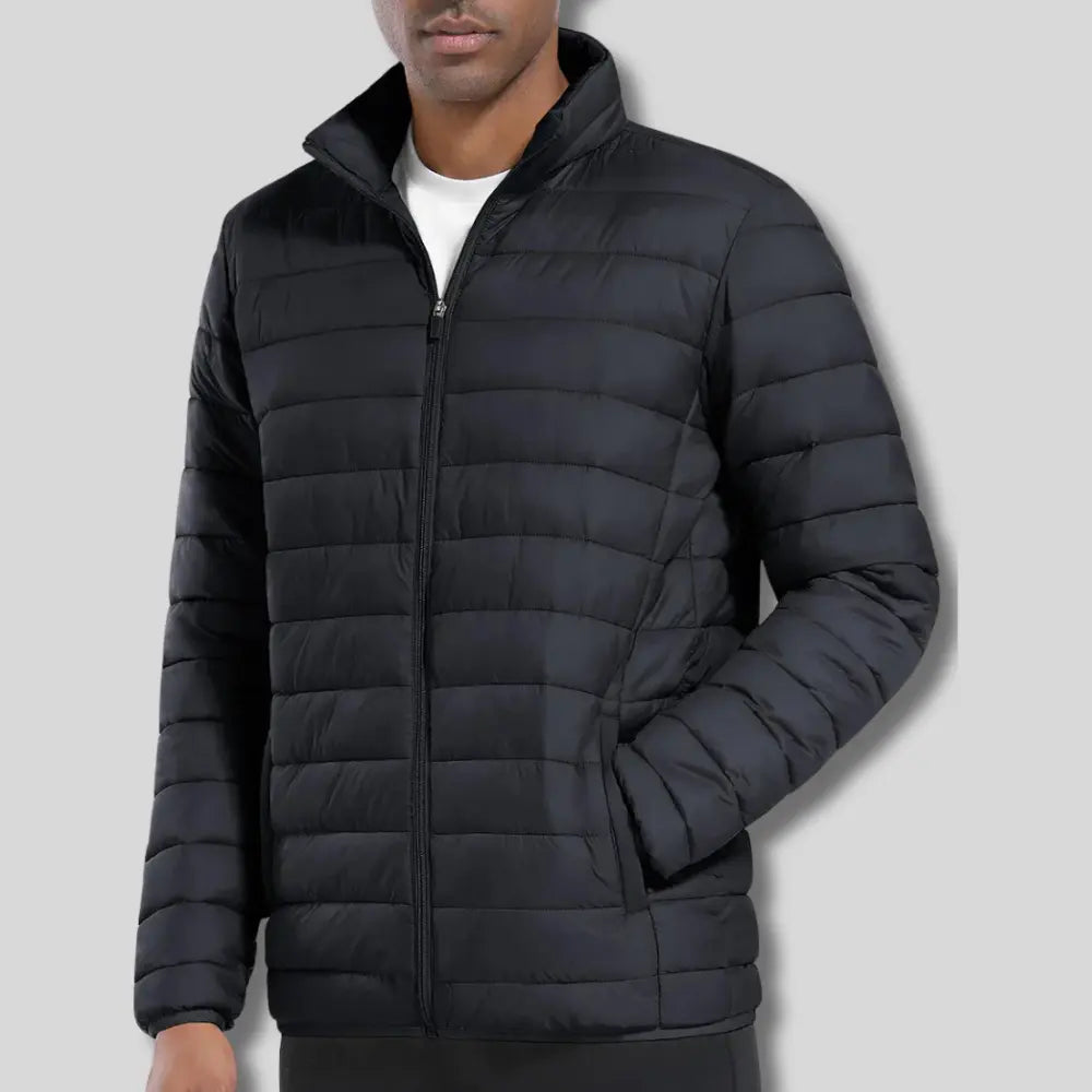 R&B | Pufferjacke