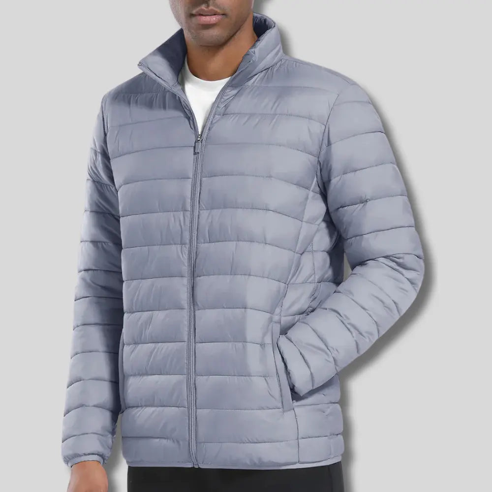 R&B | Pufferjacke