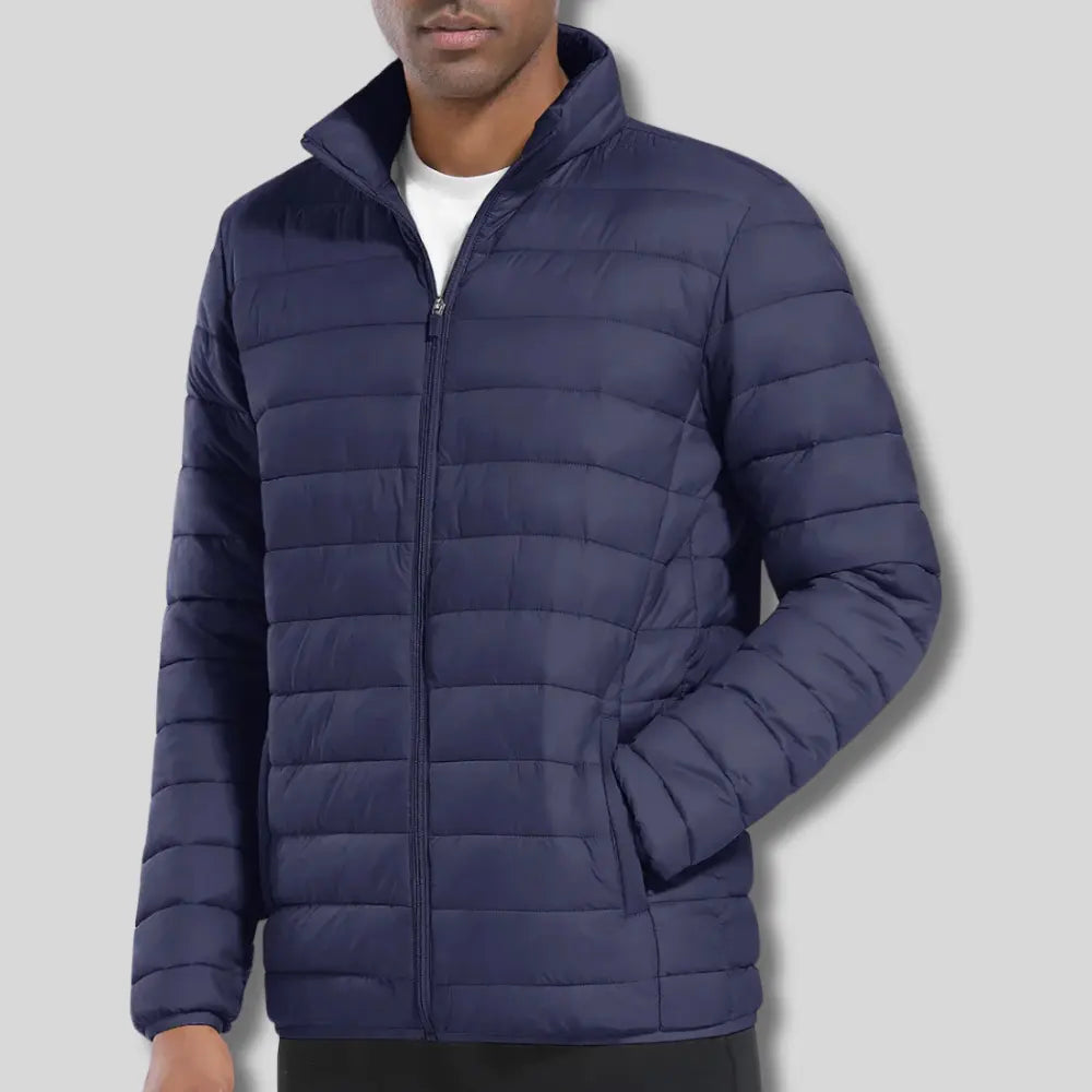R&B | Pufferjacke