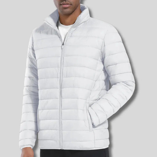 R&B | Pufferjacke