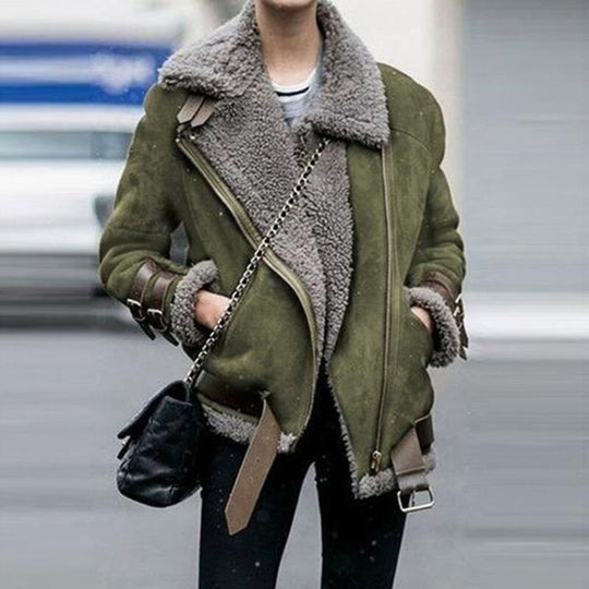 R&B | Stylische Jacke für Frauen