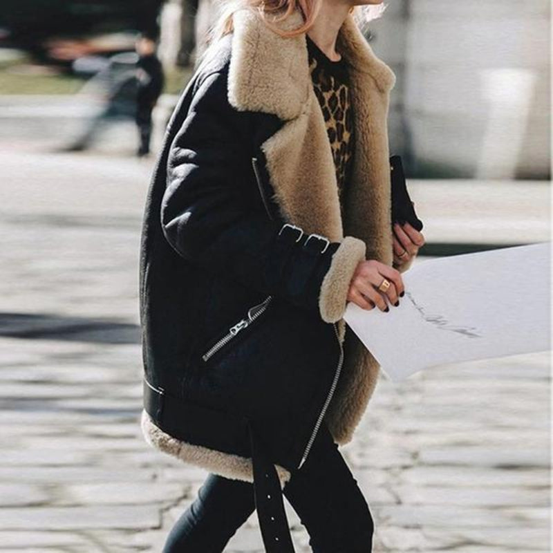 R&B | Stylische Jacke für Frauen