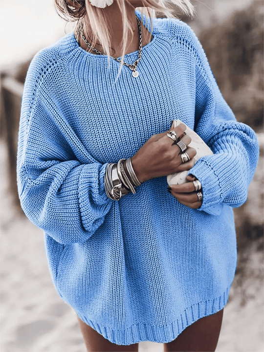 R&B | Strickpullover