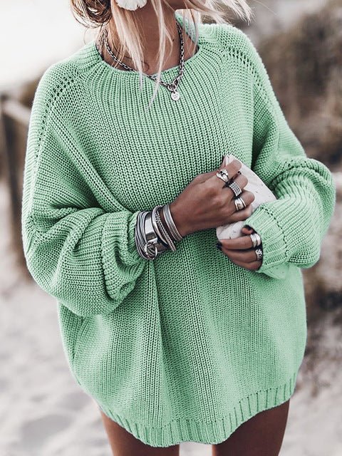 R&B | Strickpullover